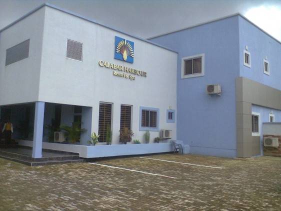 Calabar Harbour Hotel and Spa