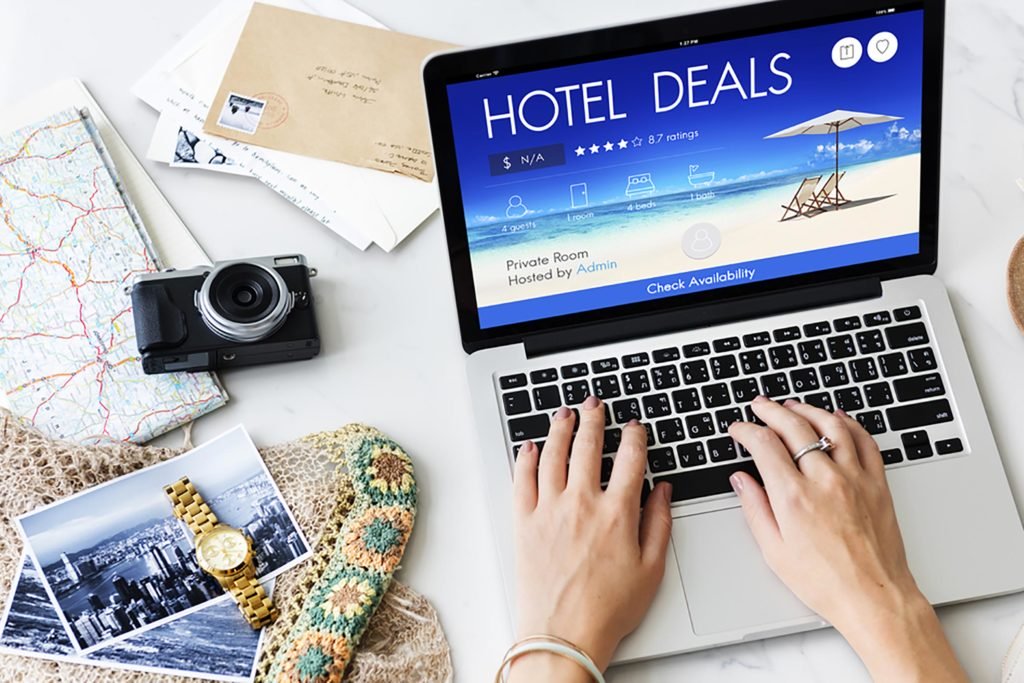 Hotel deals that comes with using travel agencies