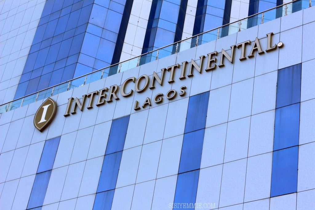 Intercontinental Lagos Hotel