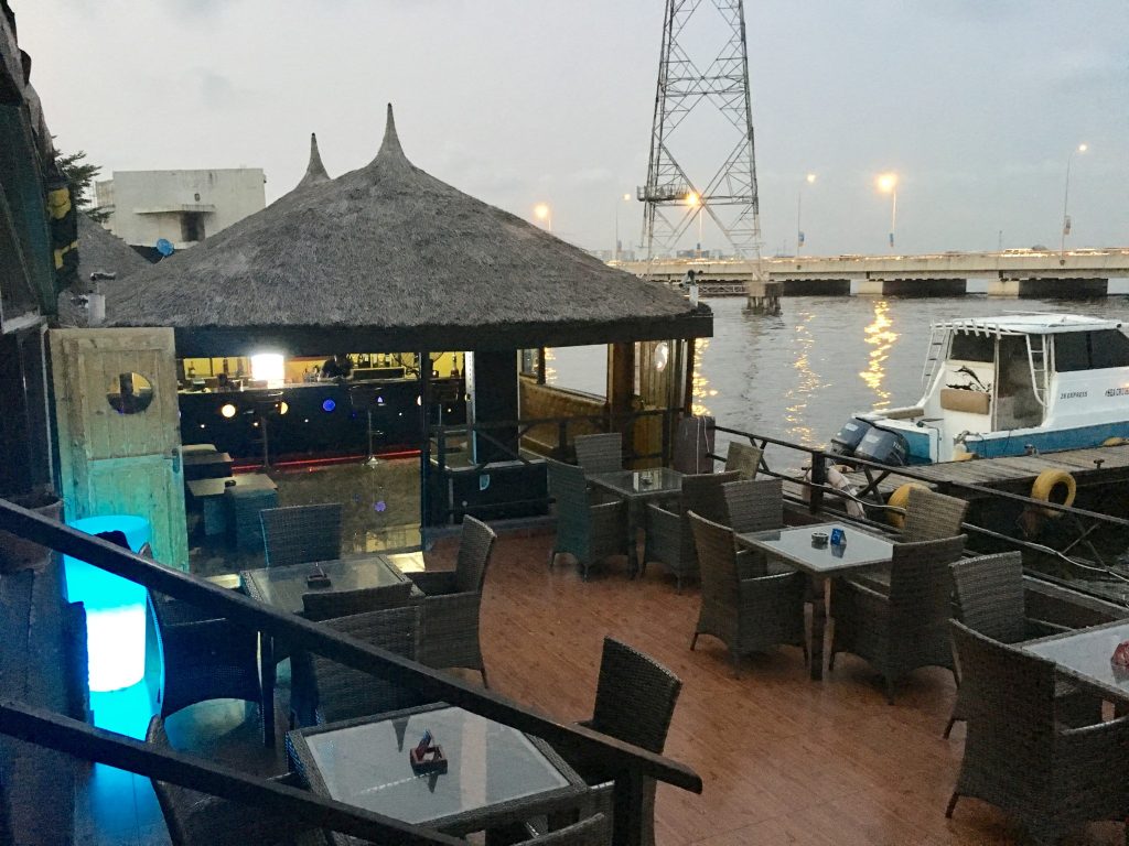 Sea Lounge