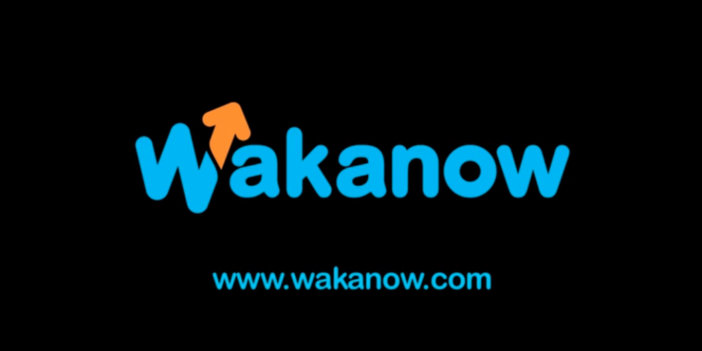 Wakanow