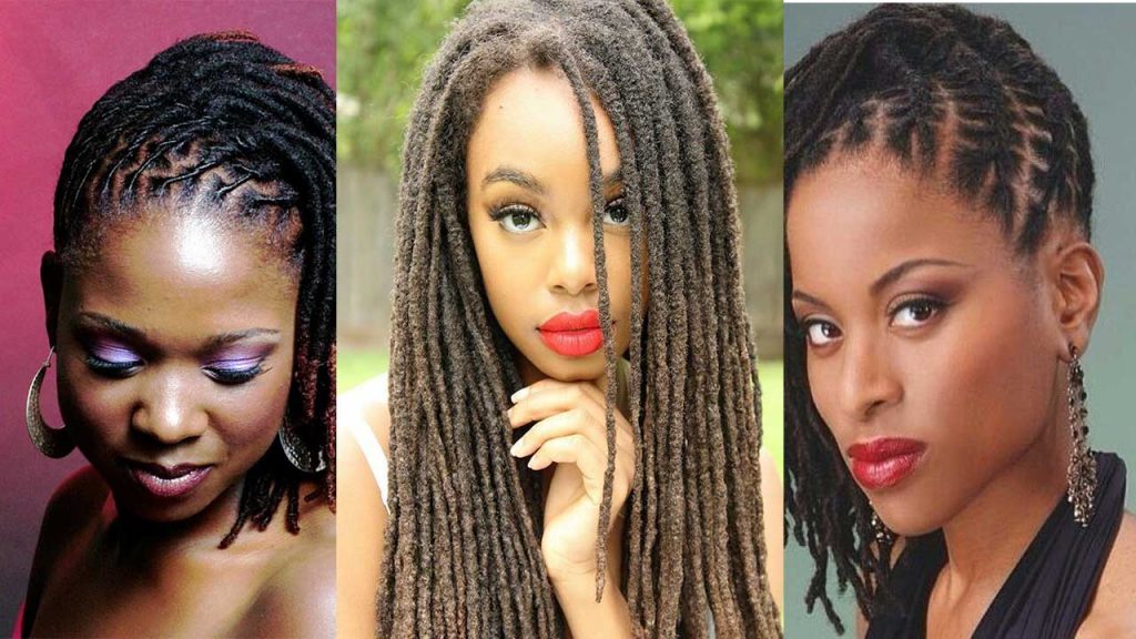 Dreadlocks types