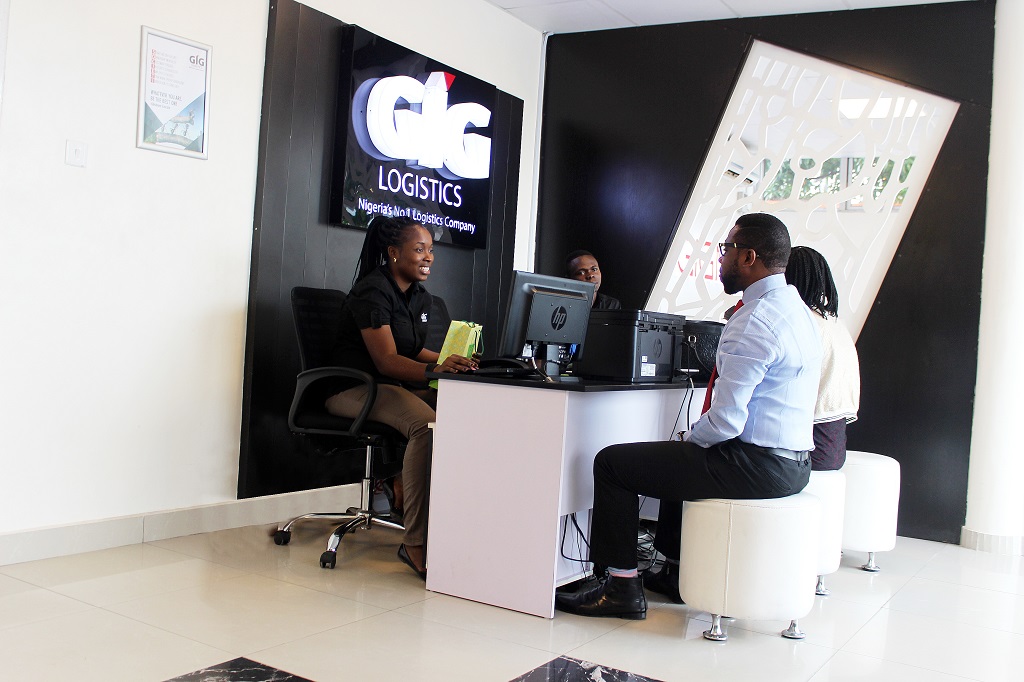 GIG Logistics-hotelsng