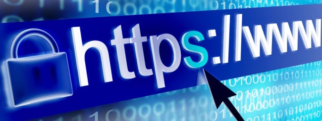 Use Sites With HTTPS