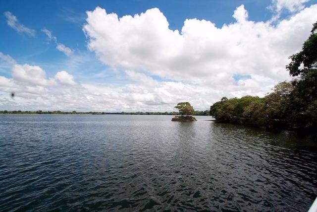 Oguta Lake