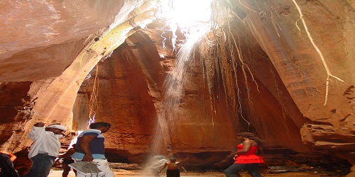 Ngwo Cave