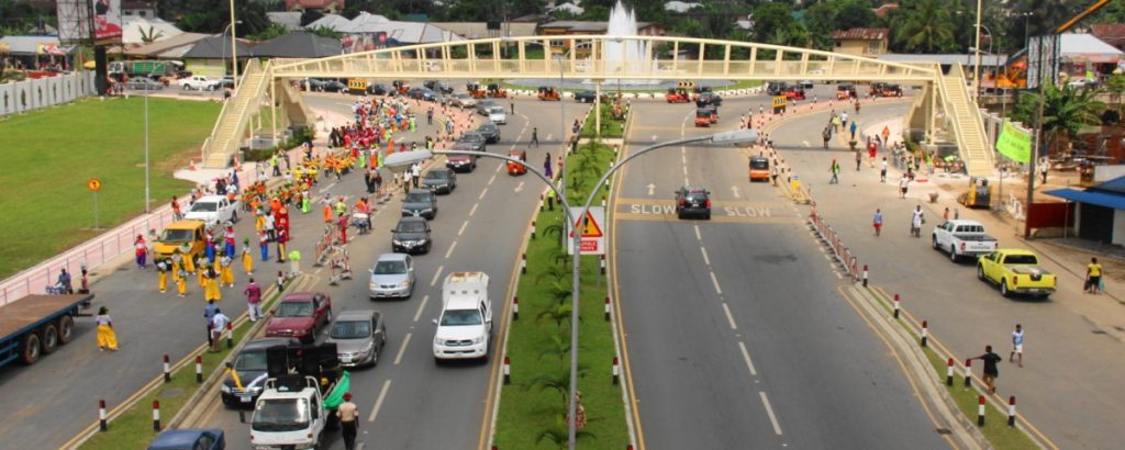 Safest cities to live in Nigeria: Uyo