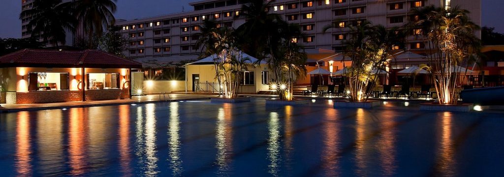 20+ luxury hotels in Lagos you must visit