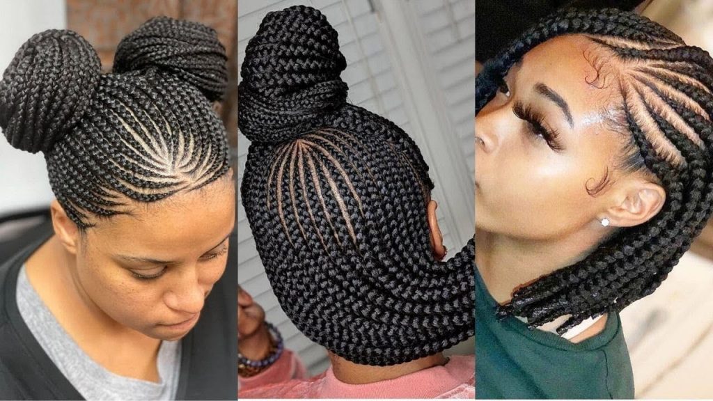 African Hair Braiding: Fascinating Styles & Different Types Of Braids