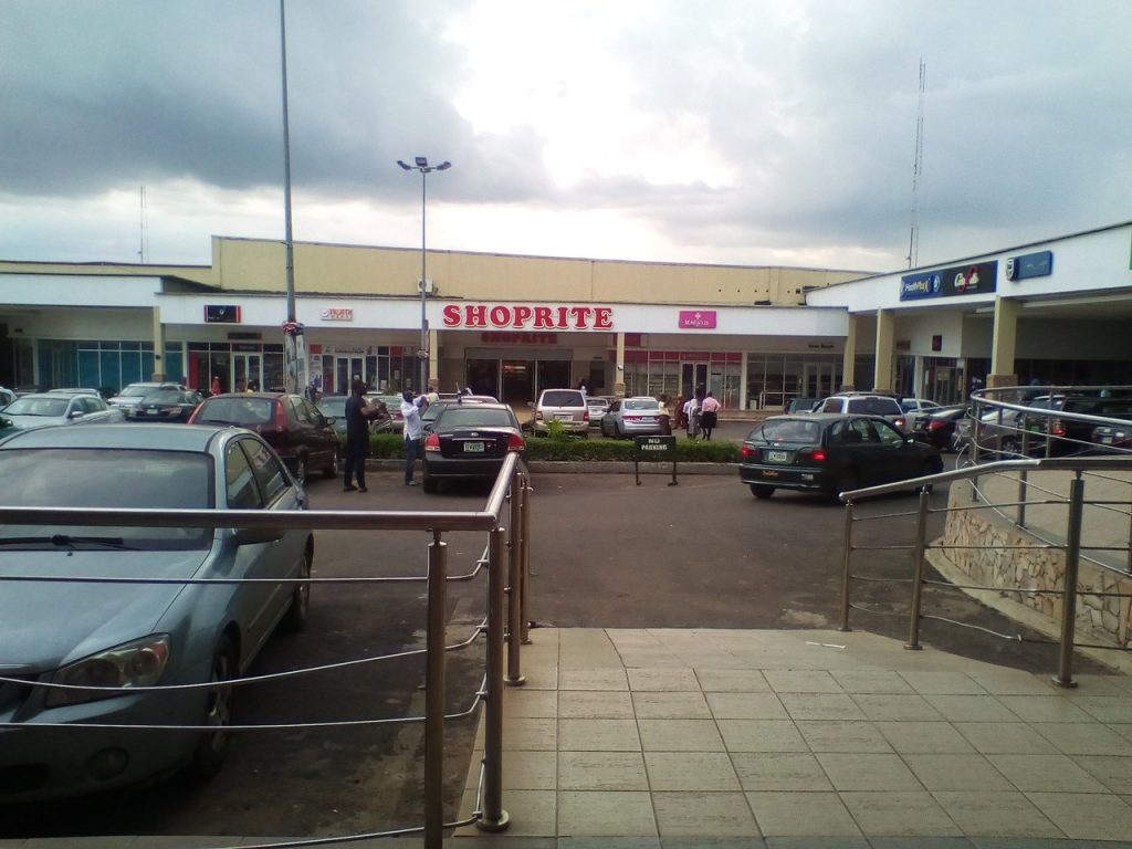 ShopRite Kwara Mall