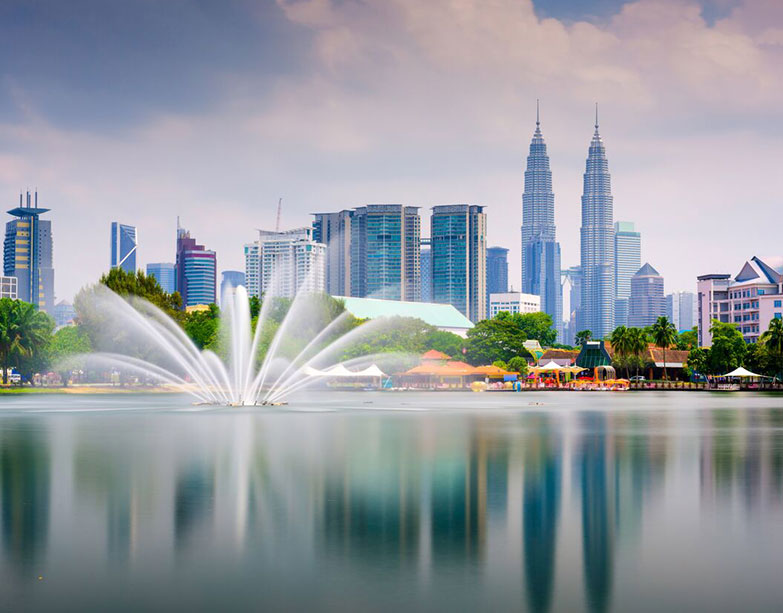 Study abroad: Malaysia
