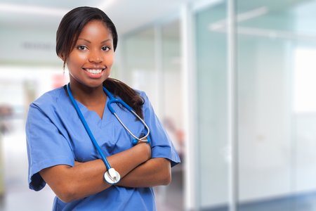 Most popular jobs Nigerians do abroad: Nurse