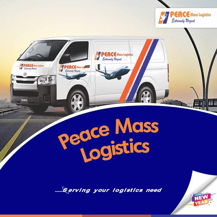 Courier and Haulage Companies in Nigeria