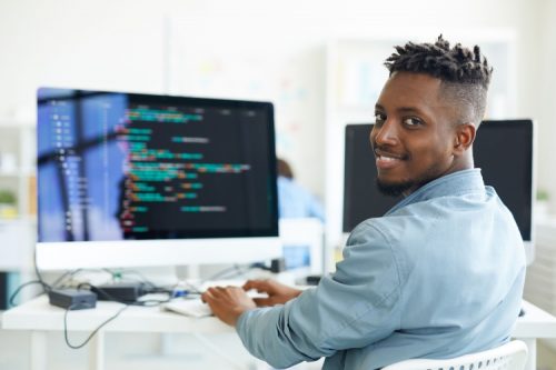 Most popular jobs Nigerians do abroad: An ICT expert