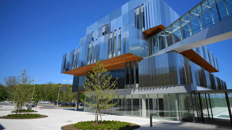 Top universities in Canada: University of Toronto Mississauga campus student residence