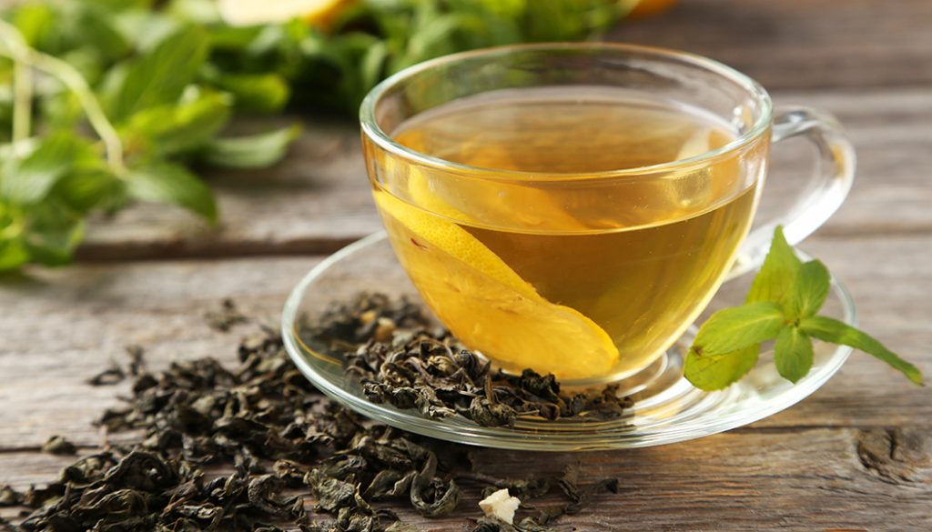 image result for green tea