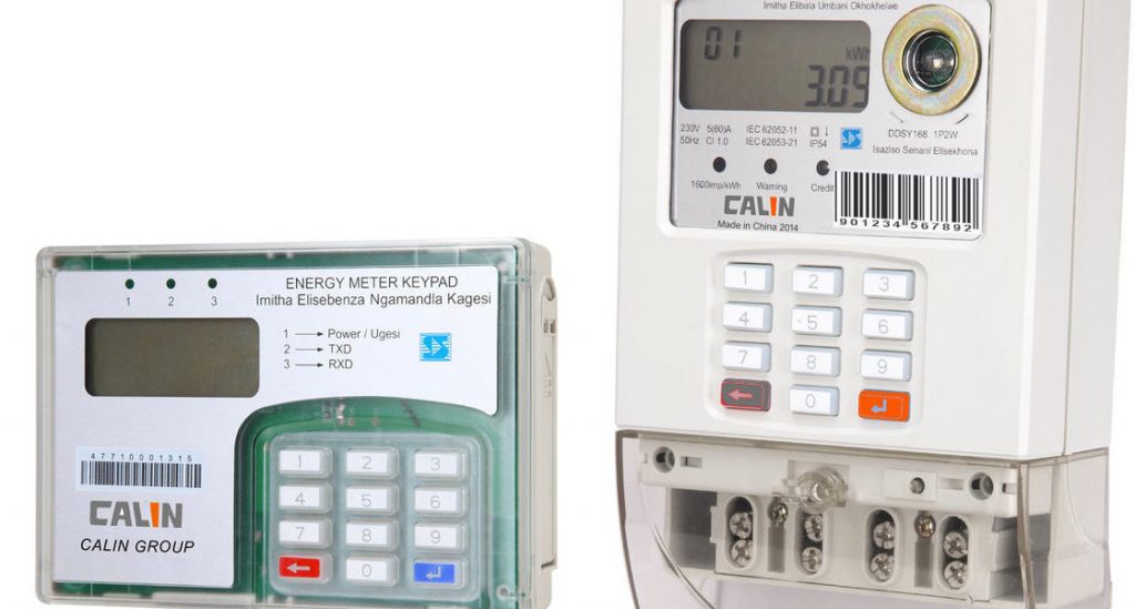 How to recharge EEDC prepaid meter online