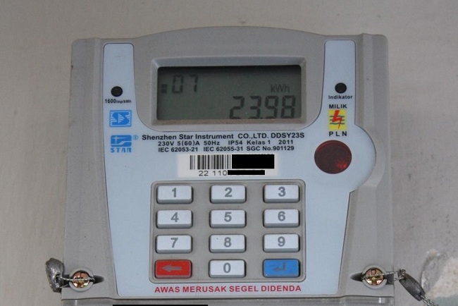 How to recharge IBEDC prepaid meter online using nepa.ng