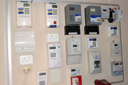 how to apply for IBEDC prepaid meter-nepa.ng