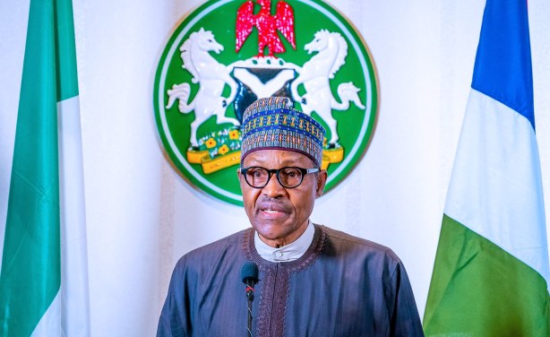 President Buhari