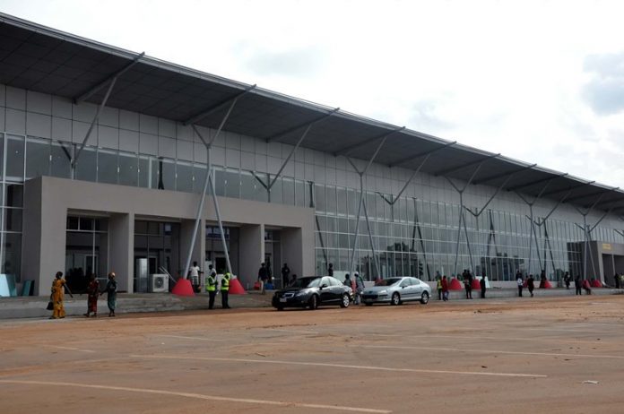 enugu airport 