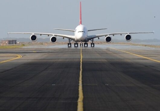 Asaba International Airport