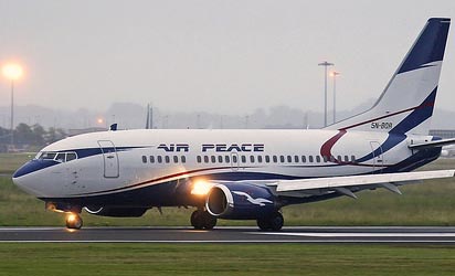 makurdi airport