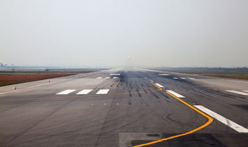Bauchi State Airport