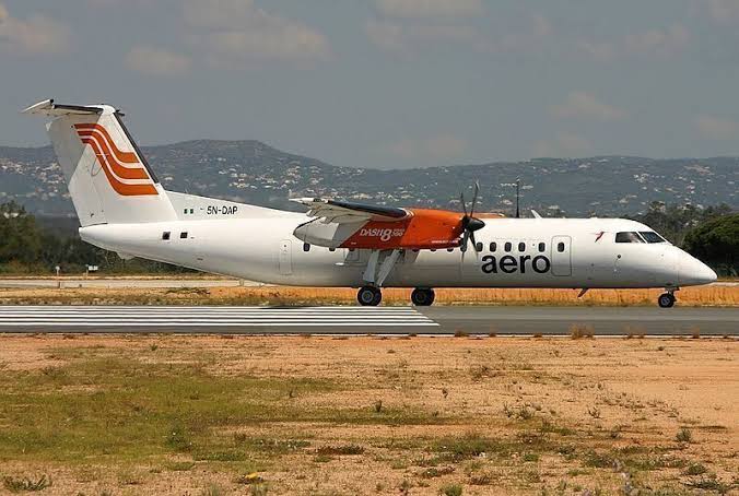 Asaba International Airport