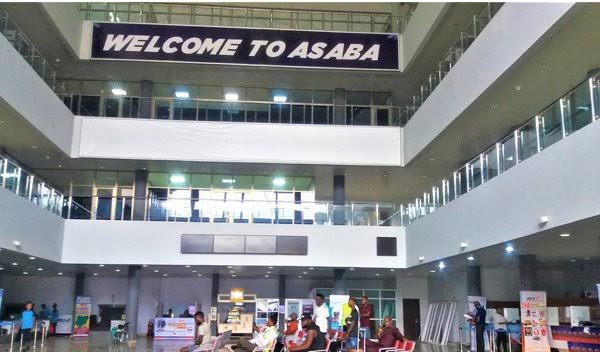 Asaba International Airport