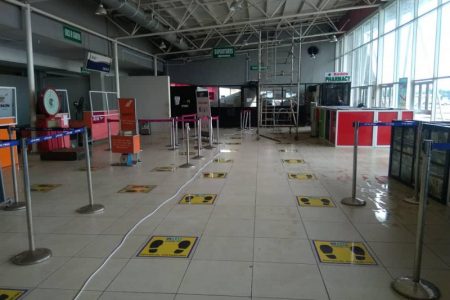 Benin Airport