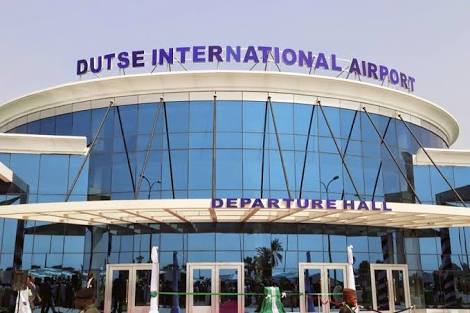 Dutse International Airport