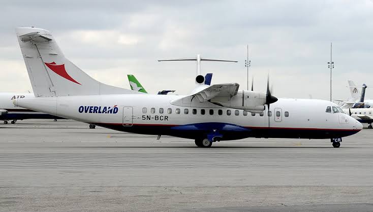 Overland Airways