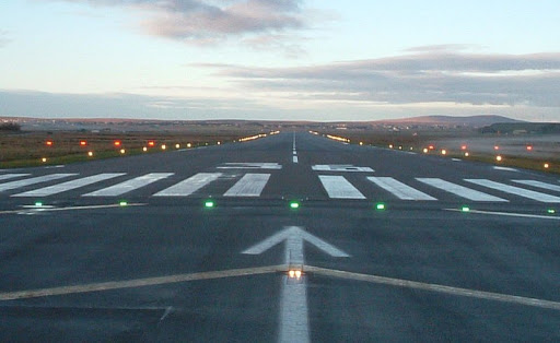 Ibadan Airport