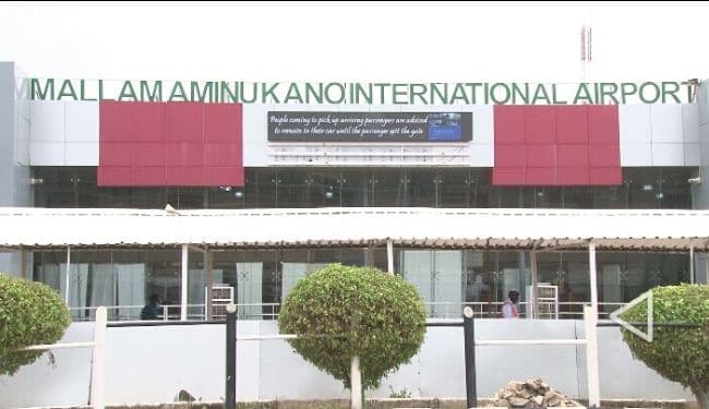 Mallam Aminu Kano International Airport