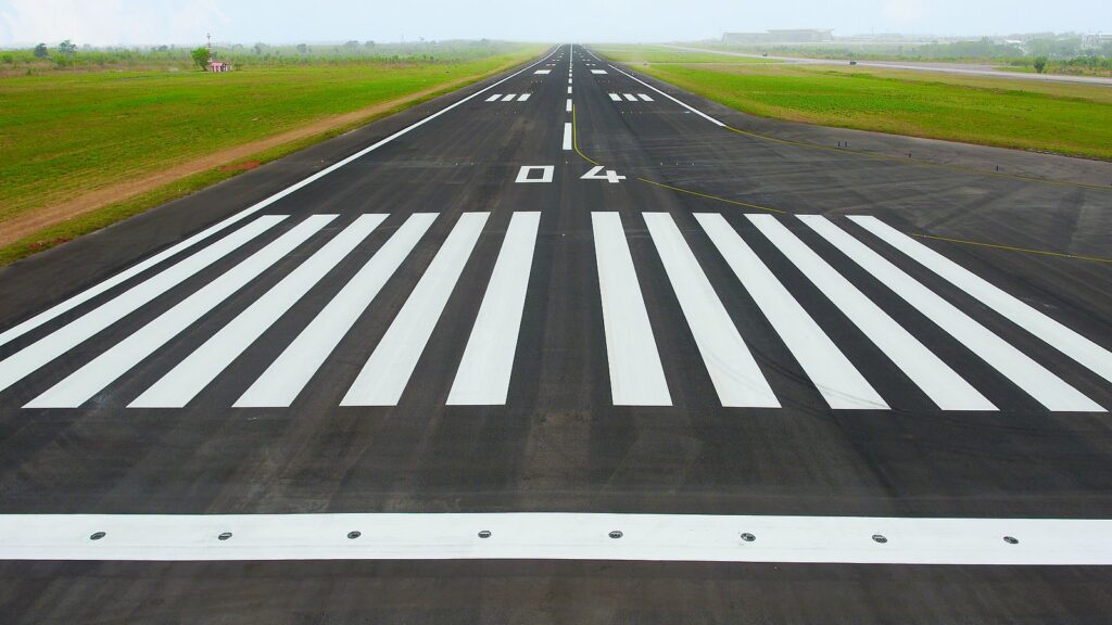 Nnamdi Azikiwe International Airport