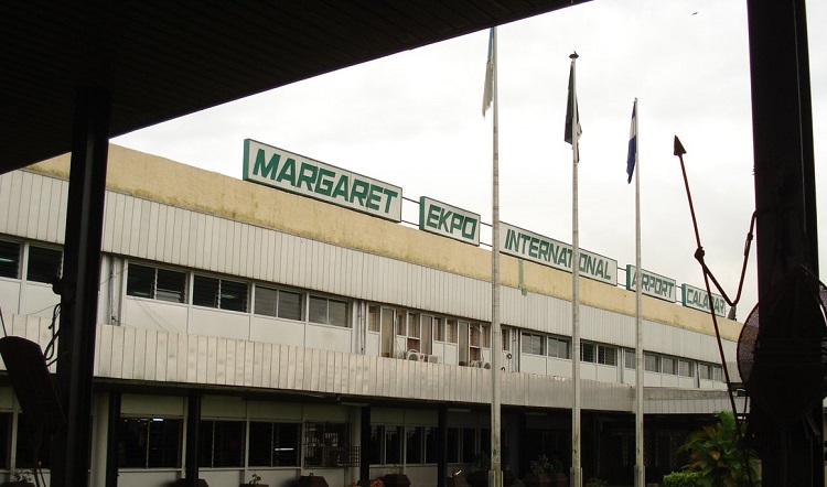 calabar international airport