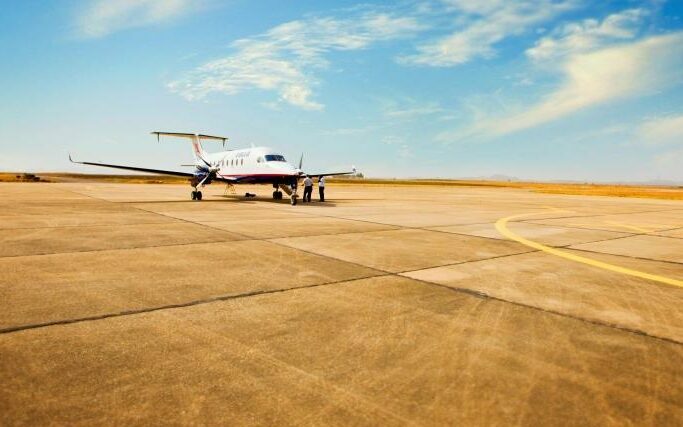 jos airport