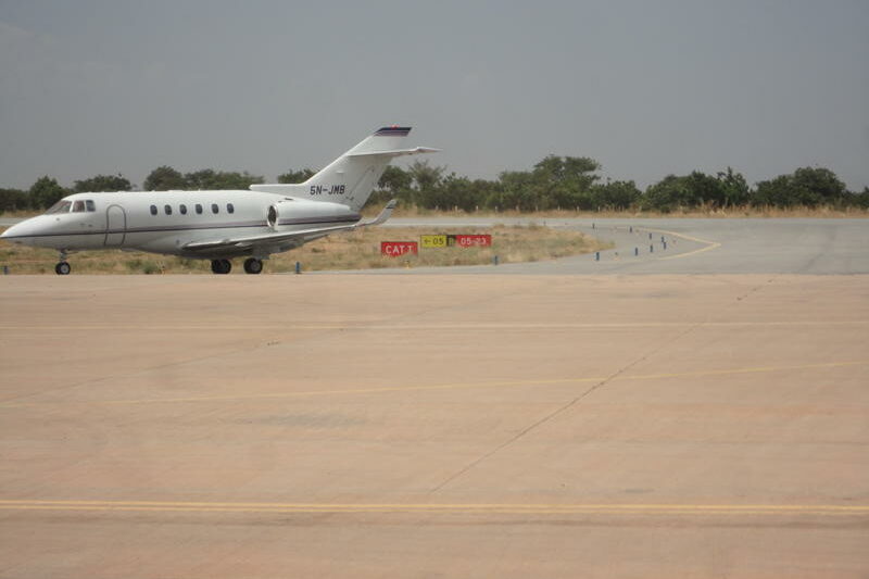 Katsina Airport