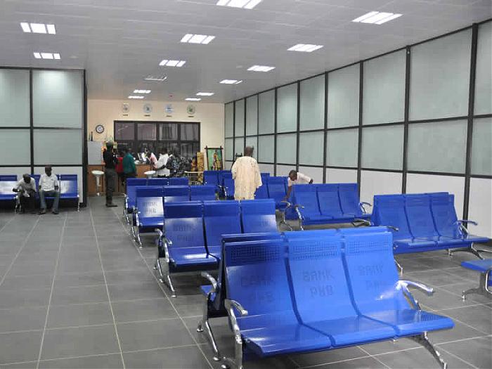 Makurdi Airport - POPULAR DESTINATIONS, TERMINALS, CHECK-IN, AND NEARBY ...