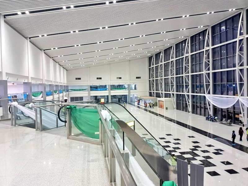 Port Harcourt Airport