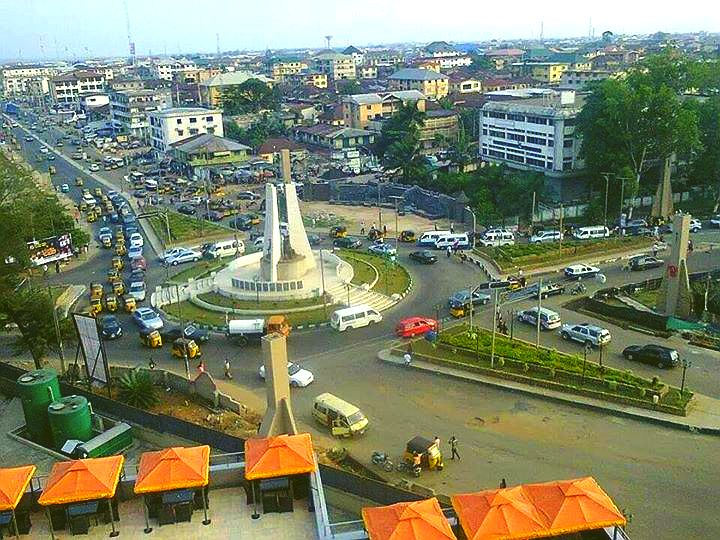 Five Qualities of Owerri, Imo State