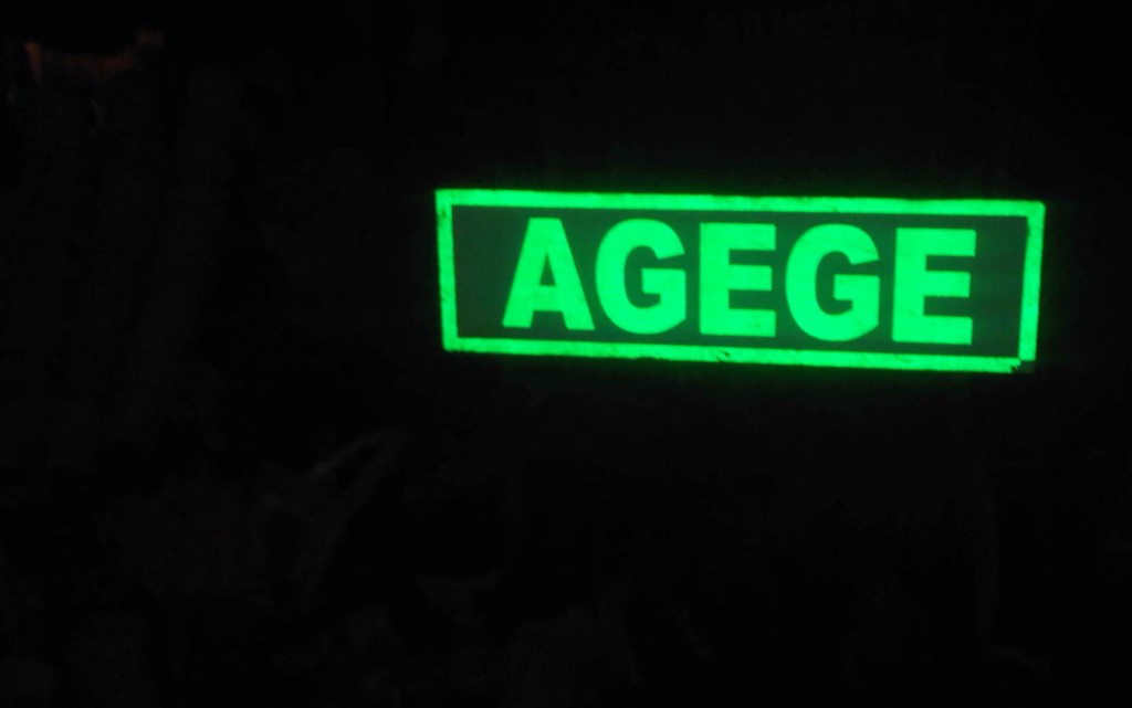 Why Agege Is Extraordinary