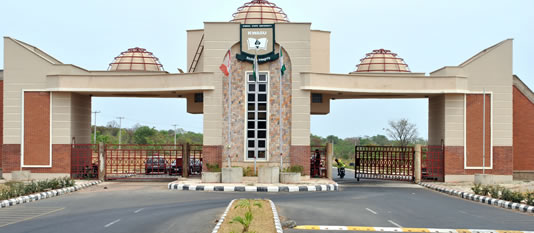 KwaraPoly Students Ordered to go on Brea