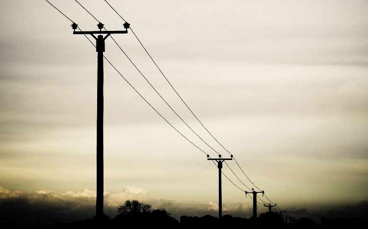 Benin City's Intermittent Blackouts May 