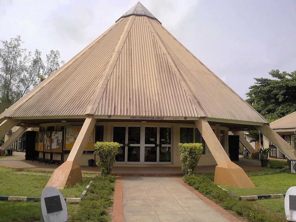 Lekki Conservation Center