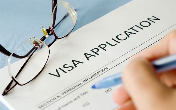 How Nigerians Can Get a Visa to China