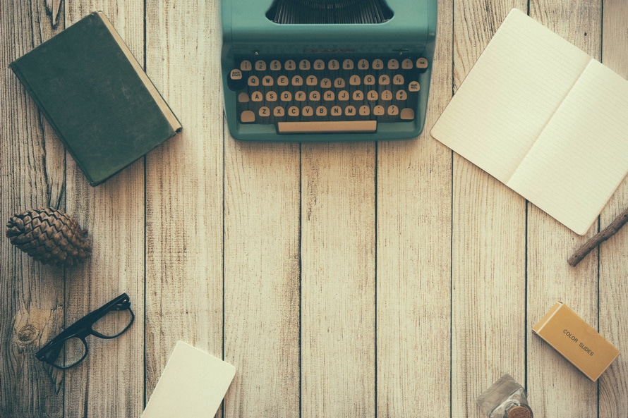 Enter The #HOTELSNGWriter Writing Challe