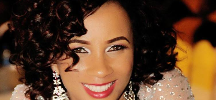 Full Update: Ibinabo Fiberesima's Breast