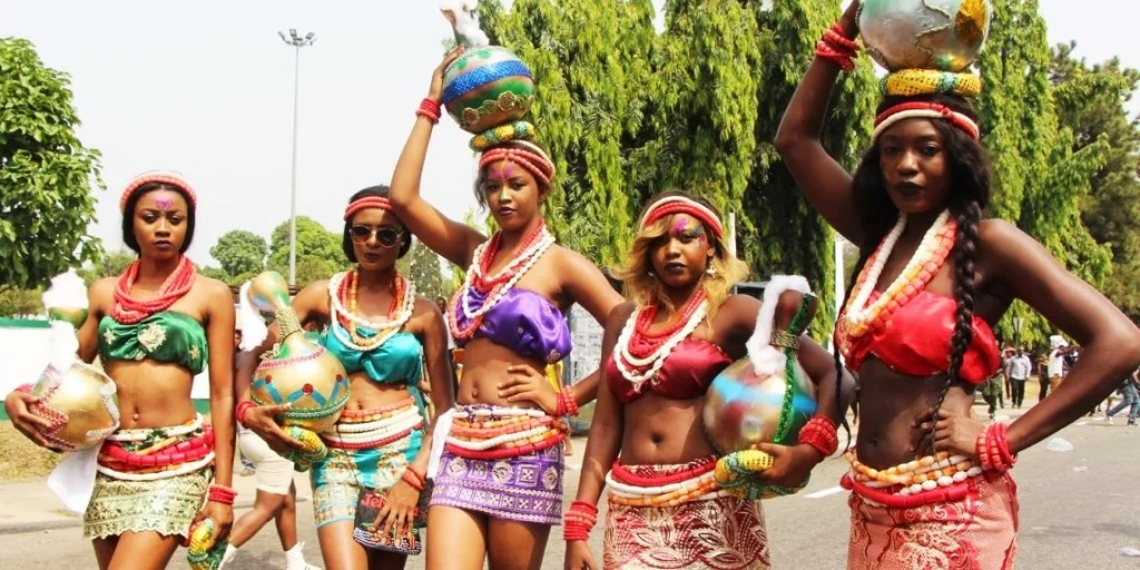 Calabar Carnival: 10 Events You Absolutely Must Attend!